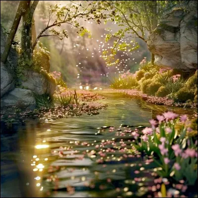 Si je vous dis que la Gloire est une rivi&egrave;re situ&eacute;e dans le d&eacute;partement de la Manche. Dans quelle r&eacute;gion de France sommes-nous ?