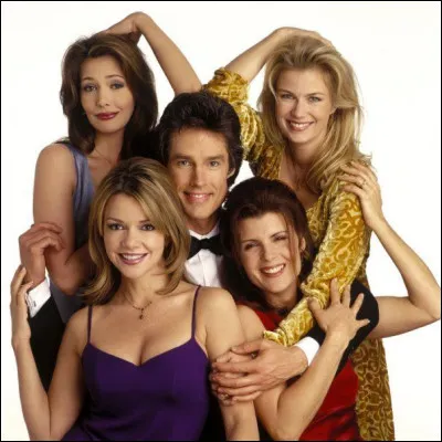 Quelle famille est au coeur de la s&eacute;rie "Amour, gloire et beaut&eacute;", diffus&eacute;e depuis 1987 ?