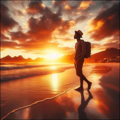 "Seul sur le sable, les yeux dans l'eau / Mon r&ecirc;ve &eacute;tait trop beau...".Qui chante "H&eacute;l&egrave;ne" en 1989 ?