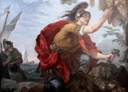 Quiz Mythologie grecque - Jason et les Argonautes, la qu�te de la Toison d'or