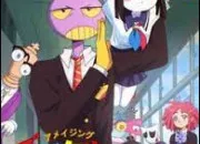 Test Qui serait ton/ta petit(e) ami(e) dans TADC ?