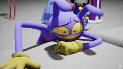 Si Jax te faisait une blague humiliante, comment r&eacute;agirais-tu ?