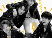 Quiz Compl�te les titres des chansons de BTS