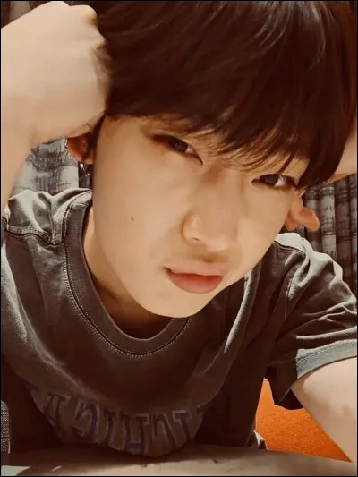 Quelle est la chose que Sunoo fait tous les jours ?