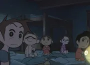 Test Quel personnage de Coll�ge Noir es-tu ?