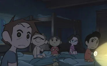 Quiz Test de personnalit�