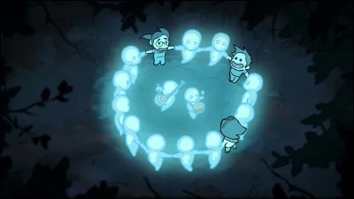 C'est l'anniversaire d'un ami, mais tu sais qu'il n'aime pas qu'on lui f&ecirc;te.