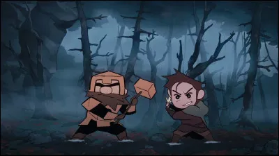 On organise une soir&eacute;e cin&eacute; et tu dois ramener le film, que choisis-tu ?