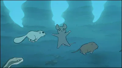 Ton &eacute;cole organise un concours de talent, que fais-tu ?