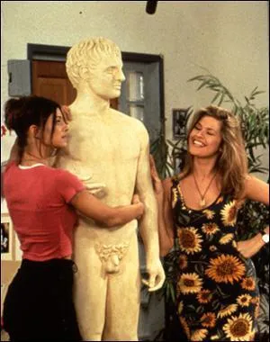 Avec qui Bndicte a-t-elle eu une fille ?