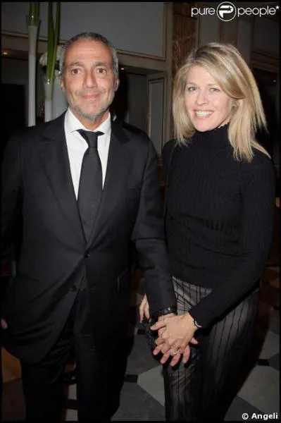 Sur quelle chane a-t-elle t diffuse ?