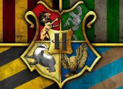Test Harry Potter - Quelle est ta maison � Poudlard ?