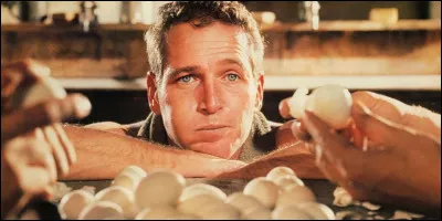 "Pas de lauriers pour les tueurs" est le titre d'un film interpr&eacute;t&eacute; par Paul Newman.