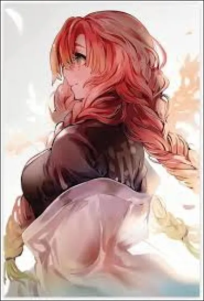 Pourquoi est-elle devenue Pilier ?