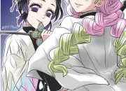 Quiz Shinobu, Mitsuri ou les deux ?