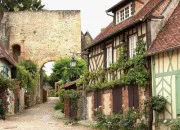 Quiz Les plus beaux villages de France