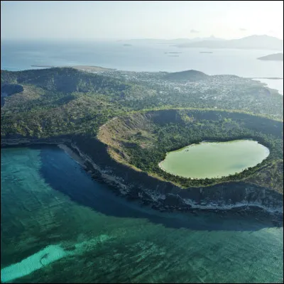 Quel poisson, dont le m&acirc;le effectue la gestation des �ufs, poss&egrave;de une cinquantaine d�esp&egrave;ces, surtout dans l�oc&eacute;an Indien ?