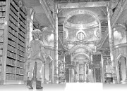 Quiz 'Magus of the Library' : un indice pour trouver le peuple !