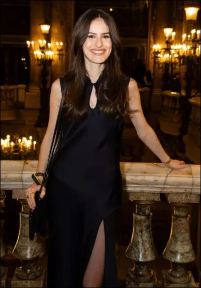 Quel &acirc;ge a Jeanne ? 2026