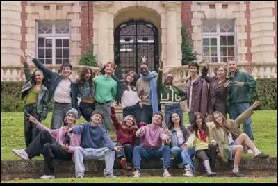 Qui &eacute;tait le premier &eacute;l&egrave;ve d&eacute;passant les 200K ?