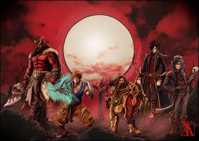 Qui est L&eacute;o ?