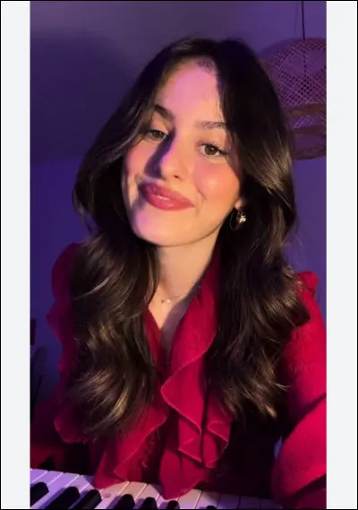 De quoi parle "Respire fort" de Jeanne ?