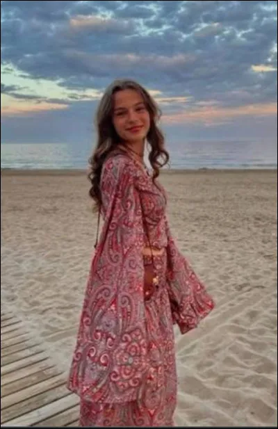 Quel &acirc;ge &agrave; Anouk ? 2026