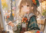 Test Quel artiste peintre se cache en toi ?