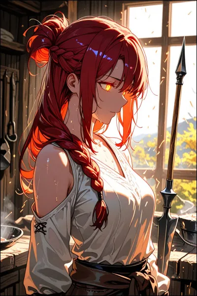 Pour toi, quel est le si&egrave;cle id&eacute;al ?