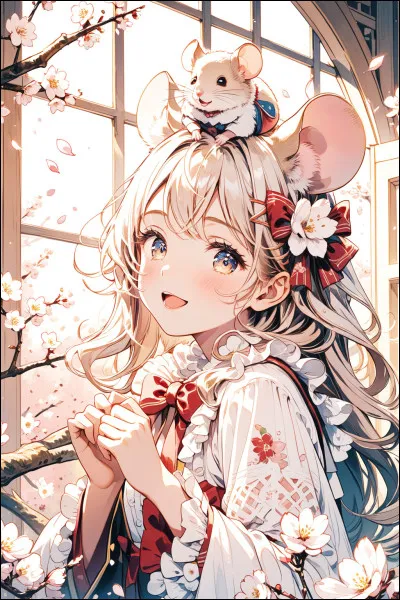 Quel pourrait &ecirc;tre ton animal totem ?