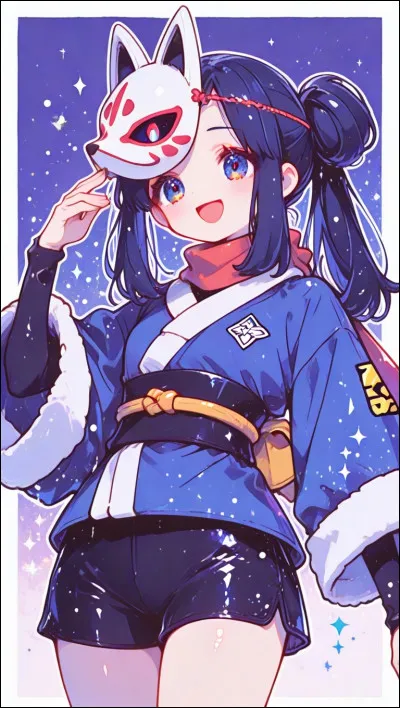 Quel qualificatif te va comme un gant ?