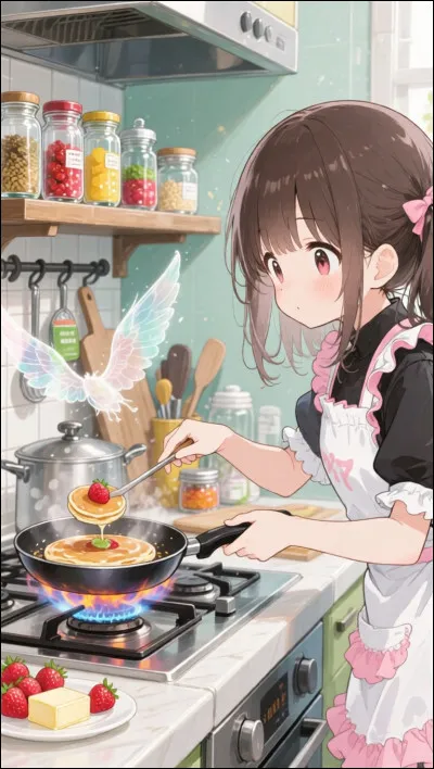 Quelle est ta sucrerie pr&eacute;f&eacute;r&eacute;e ?