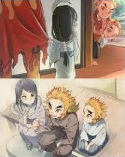 A-t-il eu une enfance difficile ?