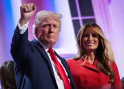 Quiz Donald Trump en 7 questions