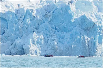 "Le Pi&egrave;ge de glace" est le tome :