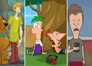 Quiz Animation - Les personnages principaux des dessins anim�s