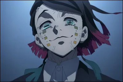 E : Enmu.Quel est son grade ?