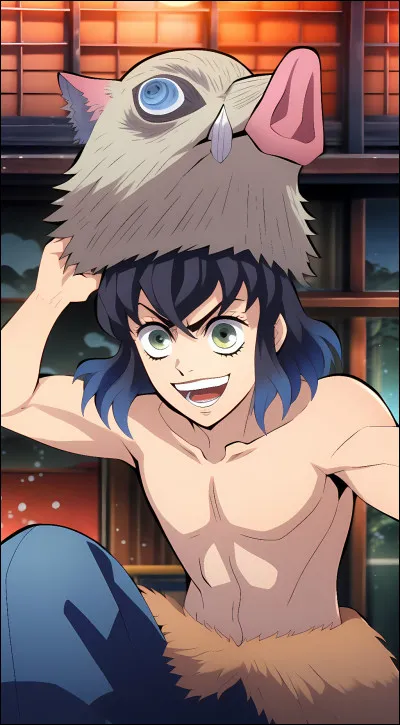 I : InosukeQuel souffle a-t-il invent&eacute; ?