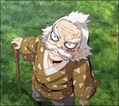 J : JigoroQui est-il ?