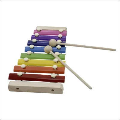 Quel est l'instrument ?