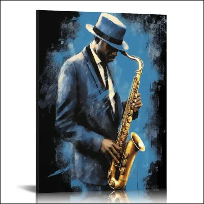 Quel est l'instrument sur l'image ?