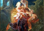 Quiz Mythologie grecque - M�d�e, la magicienne vengeresse