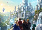 Quiz Gardiens des Cit�s perdues