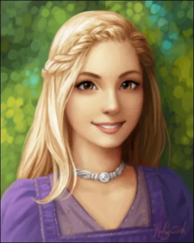 Comment s'appellent les parents adoptifs de Sophie ?