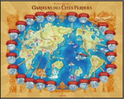 Comment s'appelle le gar&ccedil;on qui recherche Sophie dans le monde des Humains ?