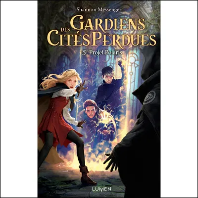 Attention SPOILER ! Quels sont les pouvoirs de Sophie ?