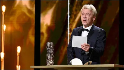 Le C&eacute;sar du meilleur son est attribu&eacute; au film...