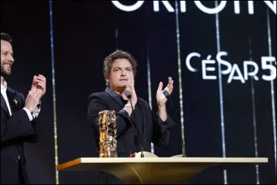 Le C&eacute;sar de la meilleure musique originale est attribu&eacute; &agrave;...