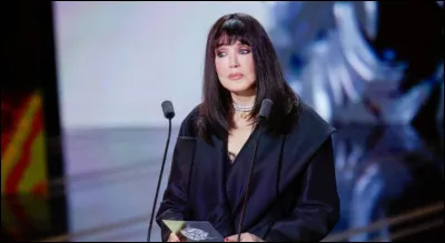 Qui est le meilleur acteur ?