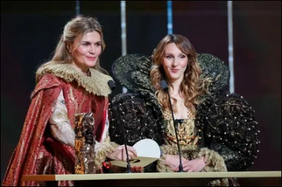 Qui est la meilleure actrice dans un second r&ocirc;le ?